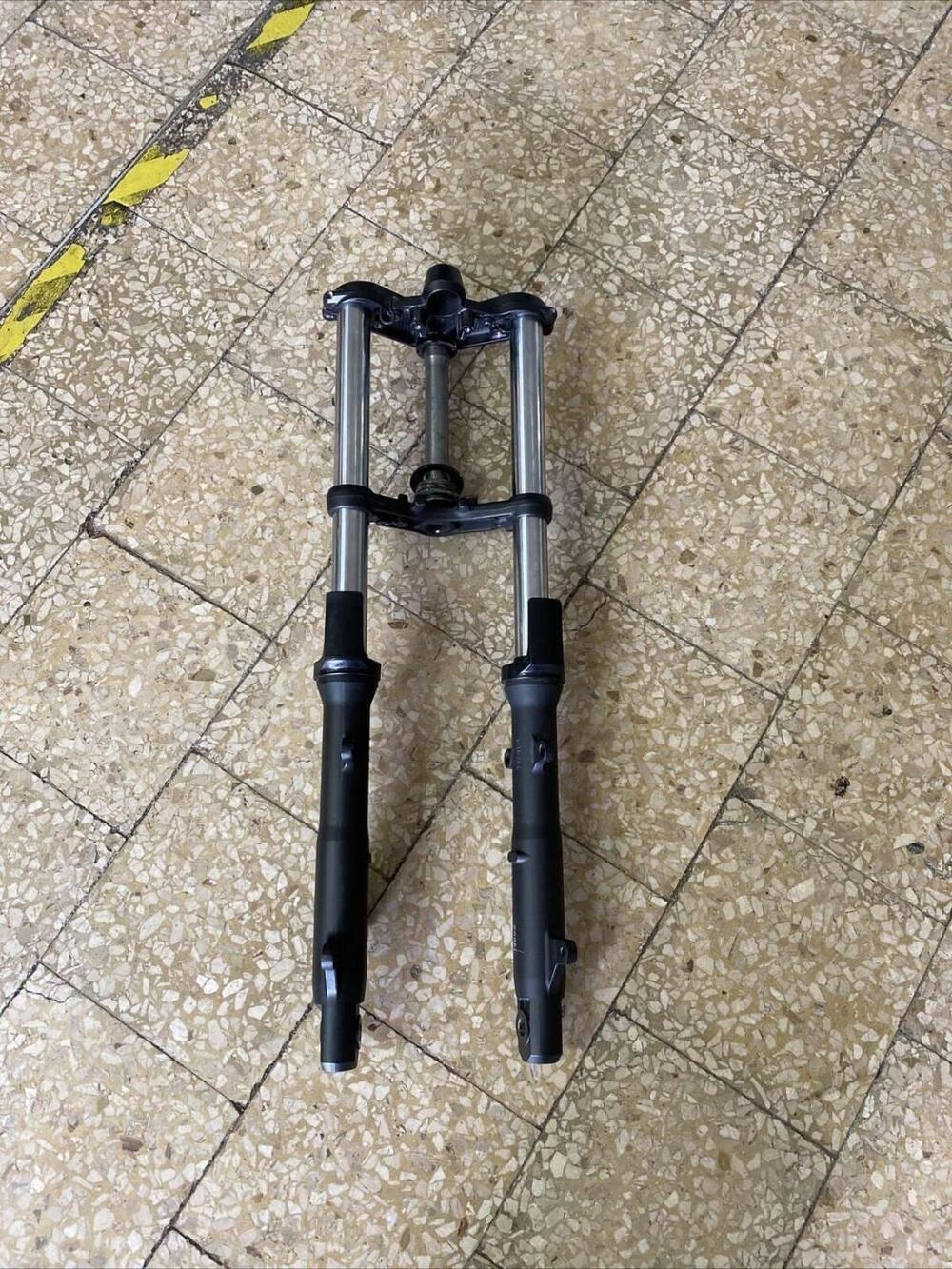 Forcelle Kawasaki Ninja 250 2008/2012