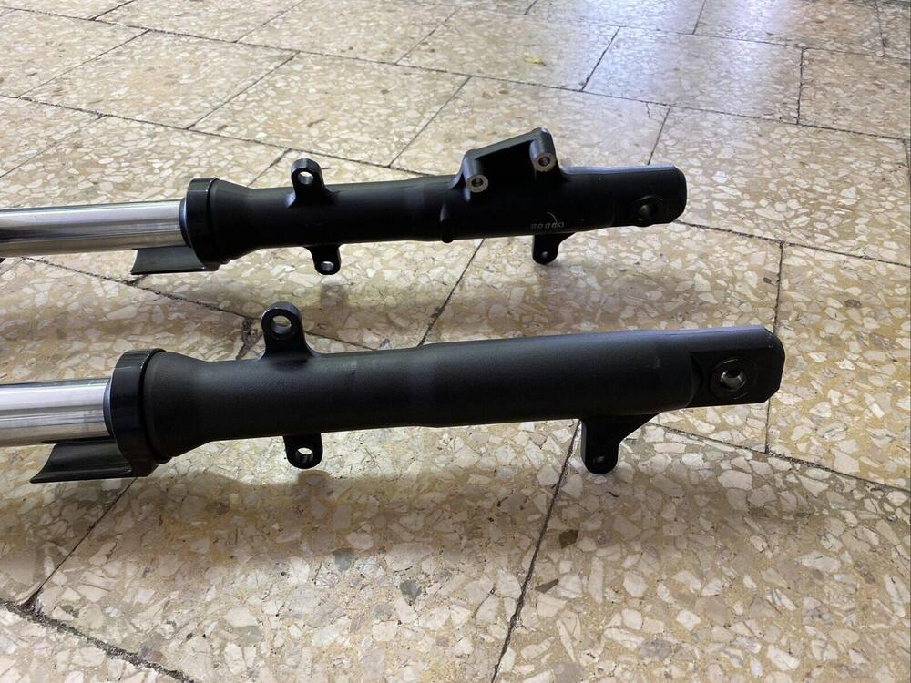 Forcelle Kawasaki Ninja 250 2008/2012 (2)