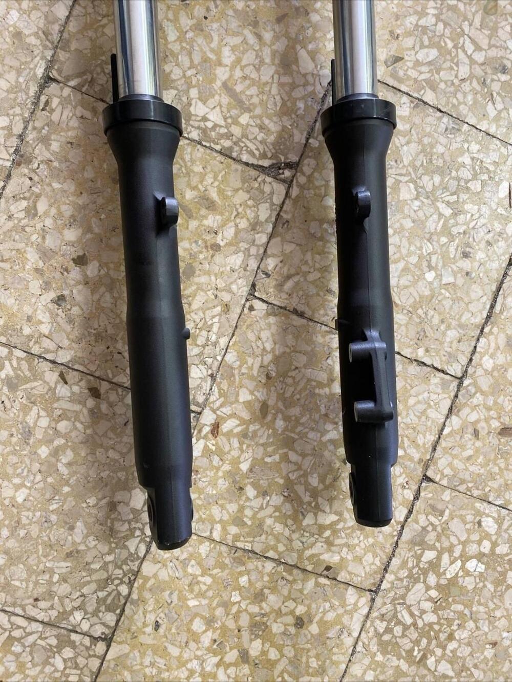 Forcelle Kawasaki Ninja 250 2008/2012 (3)