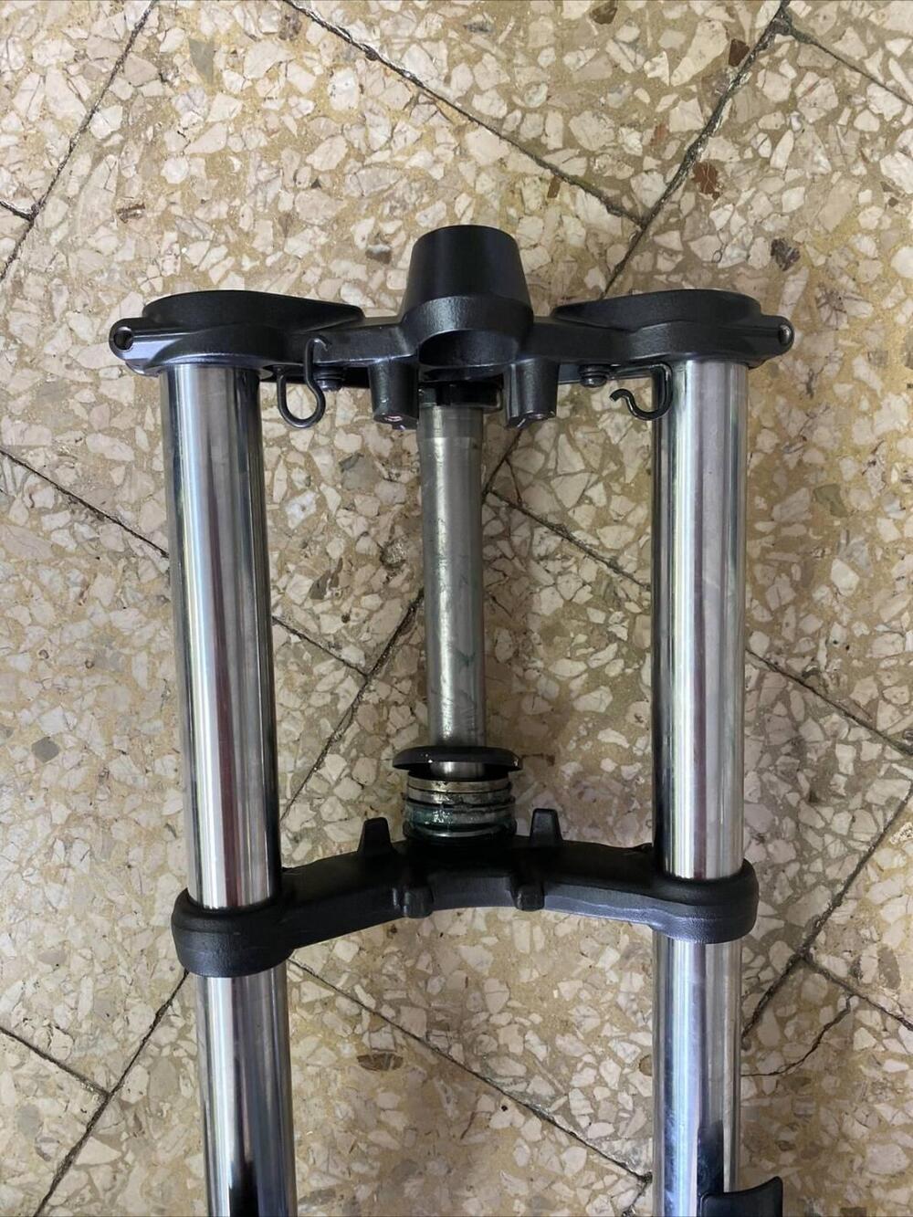 Forcelle Kawasaki Ninja 250 2008/2012 (6)