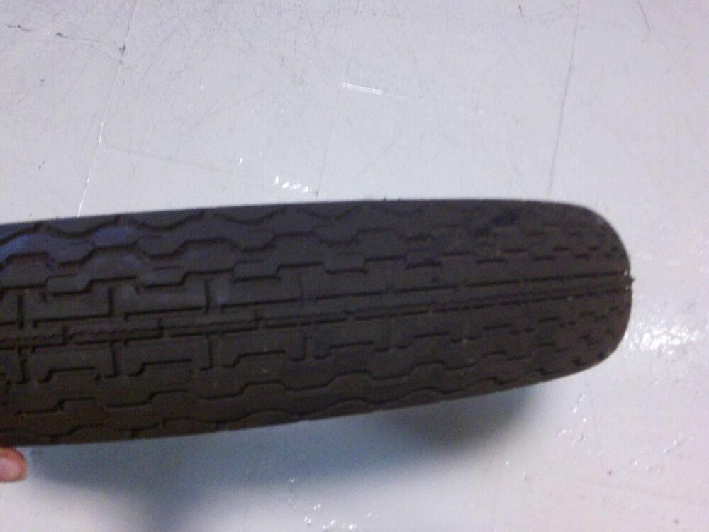 GOMMA PNEUMATICO PIRELLI MT39 80/100-16