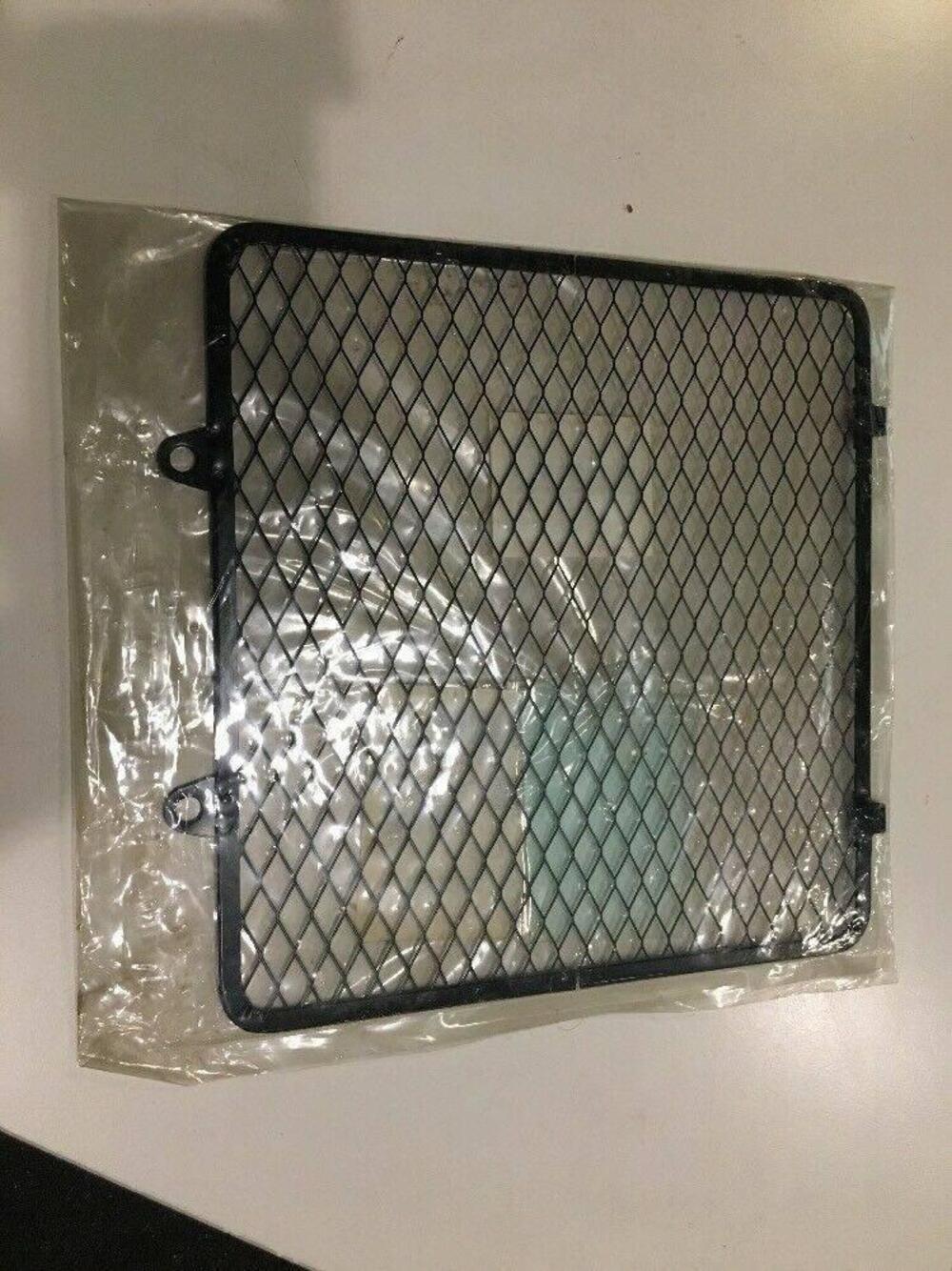 Griglia Radiatore Kawasaki Er500 07-05 (2)