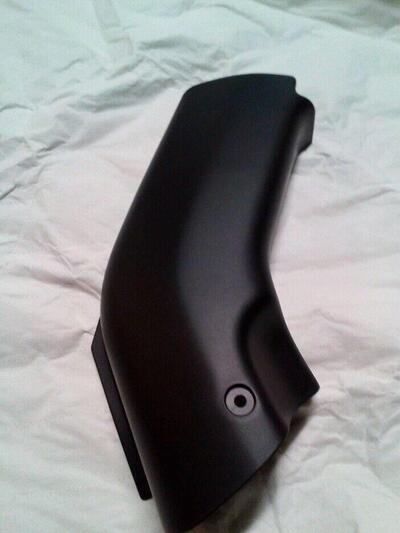 Interno cruscotto zx 600 01-02 e zx636 02 Kawasaki