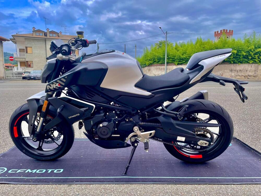 CFMOTO 450NK (2023 - 26) (2)