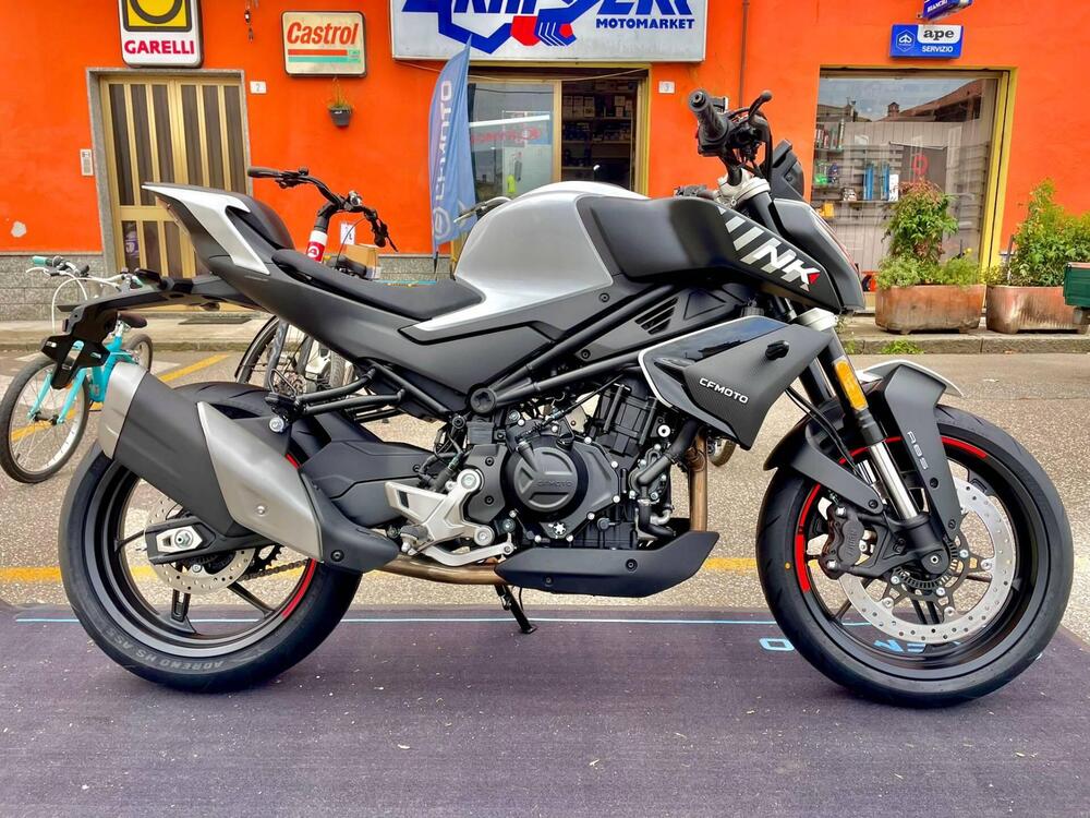 CFMOTO 450NK (2023 - 26) (5)