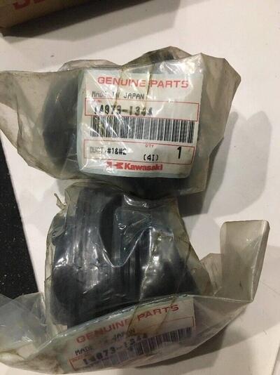 Manicotto Aspirazione Kawasaki Zx10 88/90 B1/b3