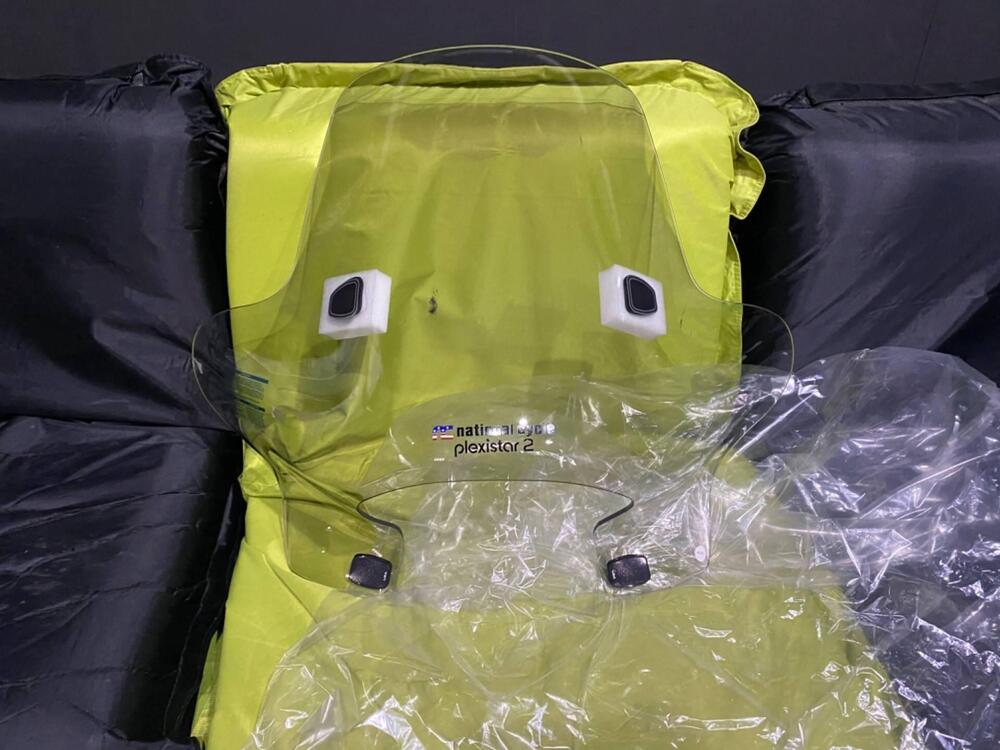 Parabrezza BMW R850r R1100r (6)