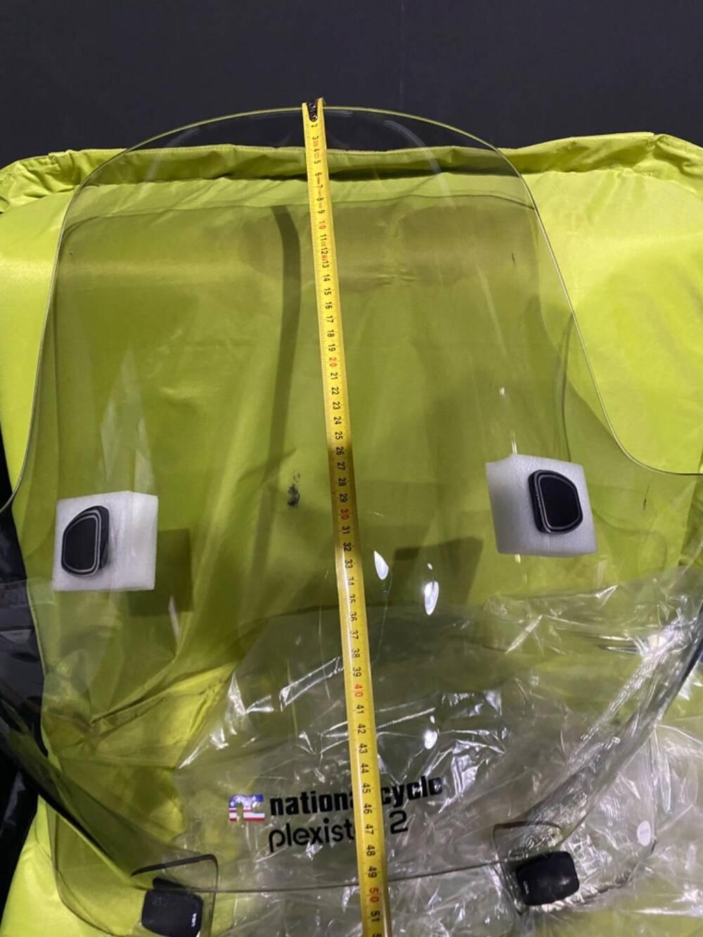 Parabrezza BMW R850r R1100r (7)