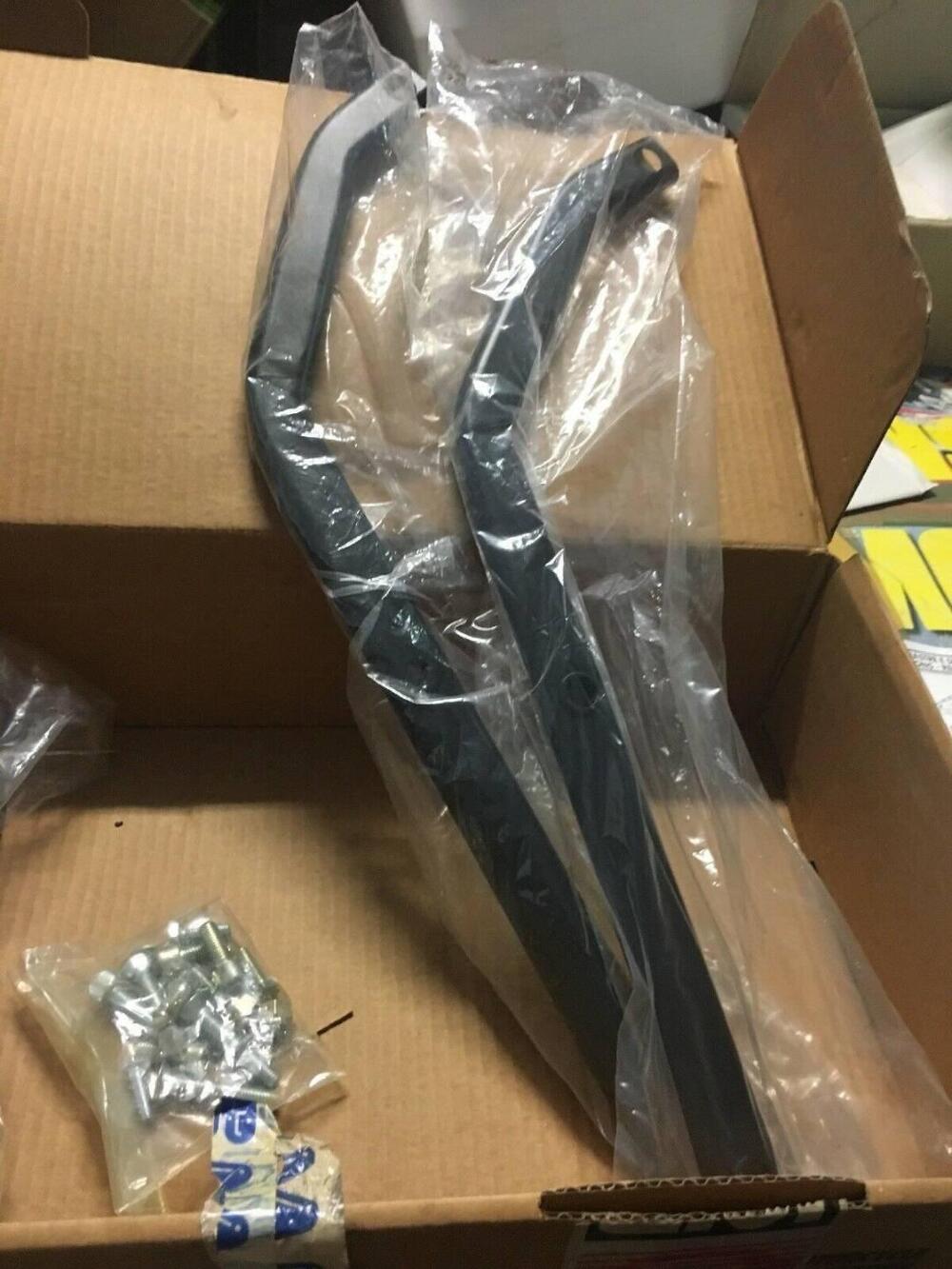 Staffe BAULE POSTERIORE Givi634f Bmw R1100rs