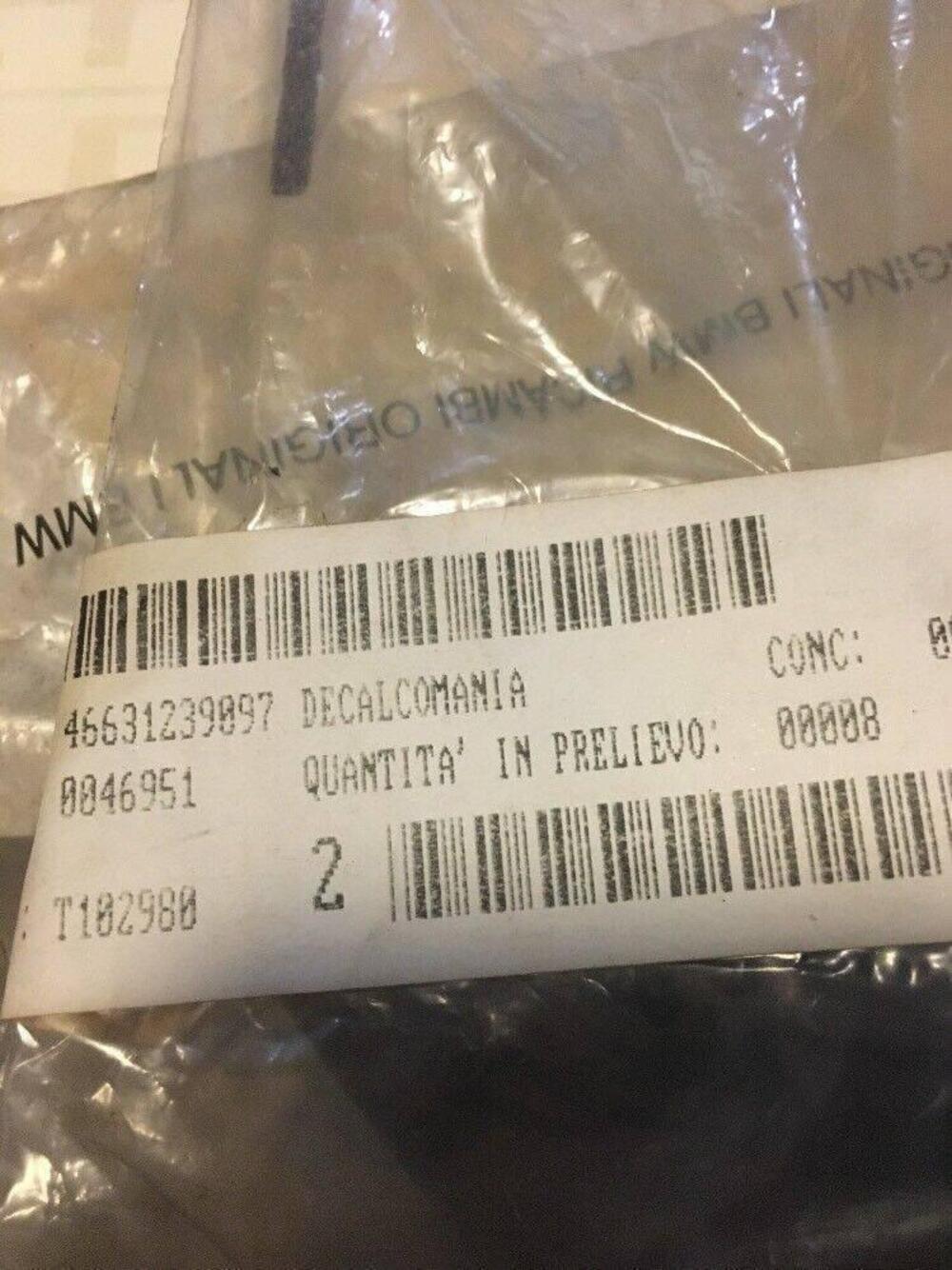 Stock Adesivi R45 Bmw (2)