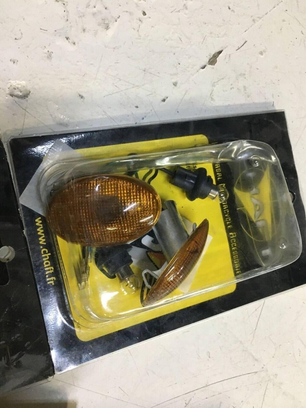 Stock Frecce Chaft Da Carena (3)