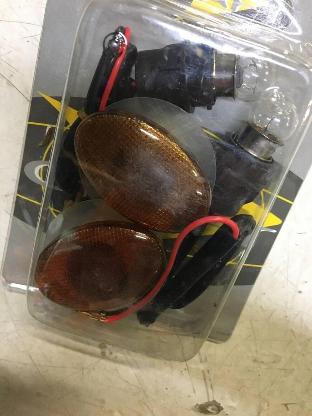 Stock Frecce Chaft Da Carena (4)