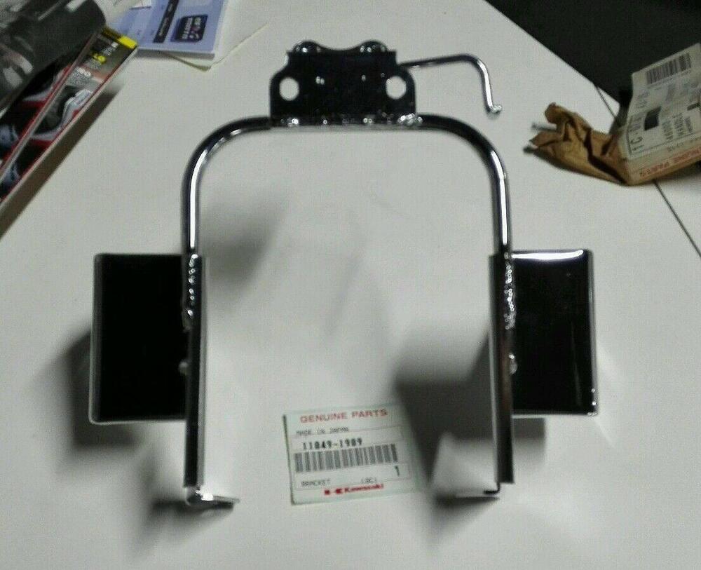 Telaietto portafaro kawasaki er500 97-00