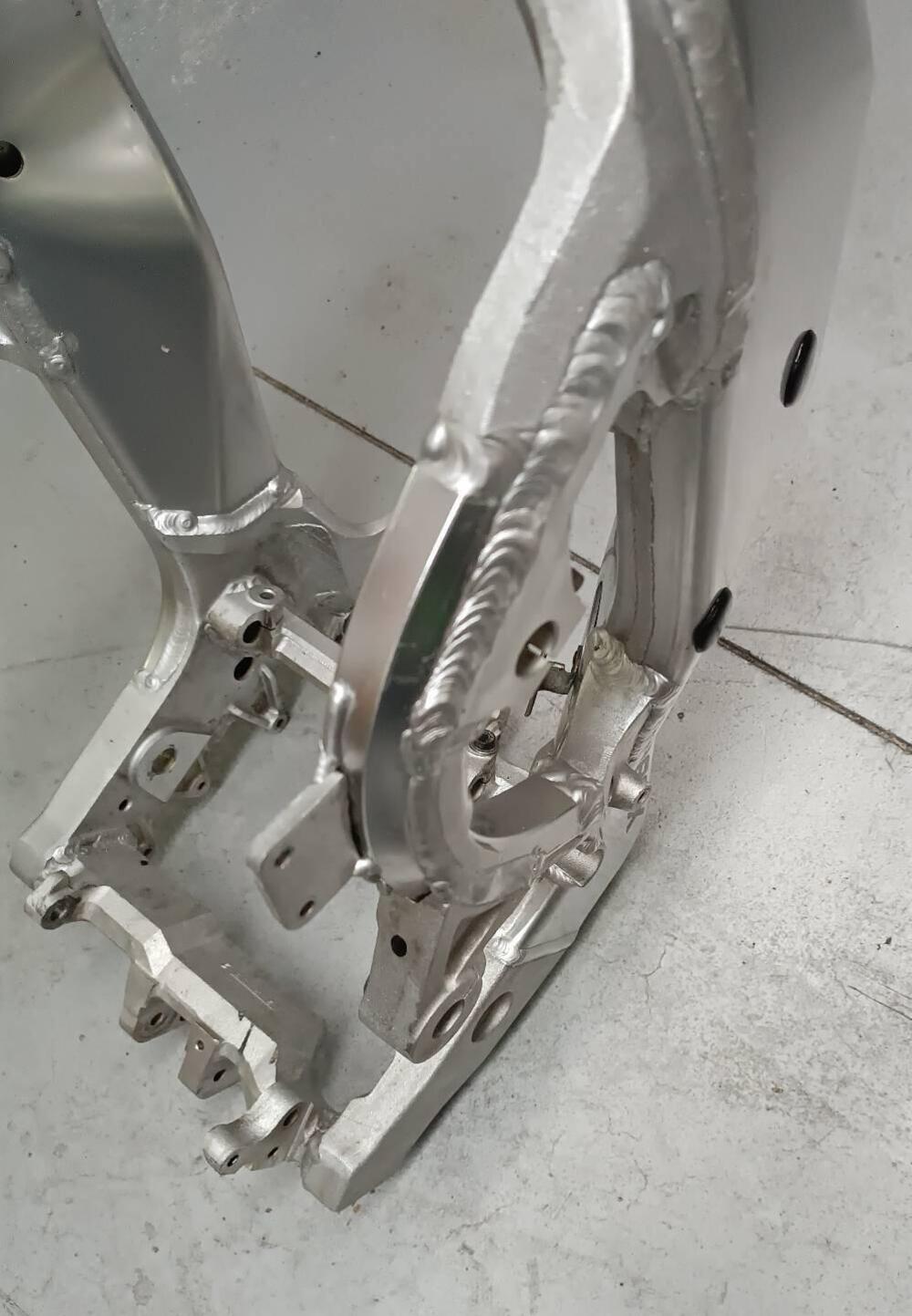 Telaio FZR1000 Ex-Up Yamaha (6)