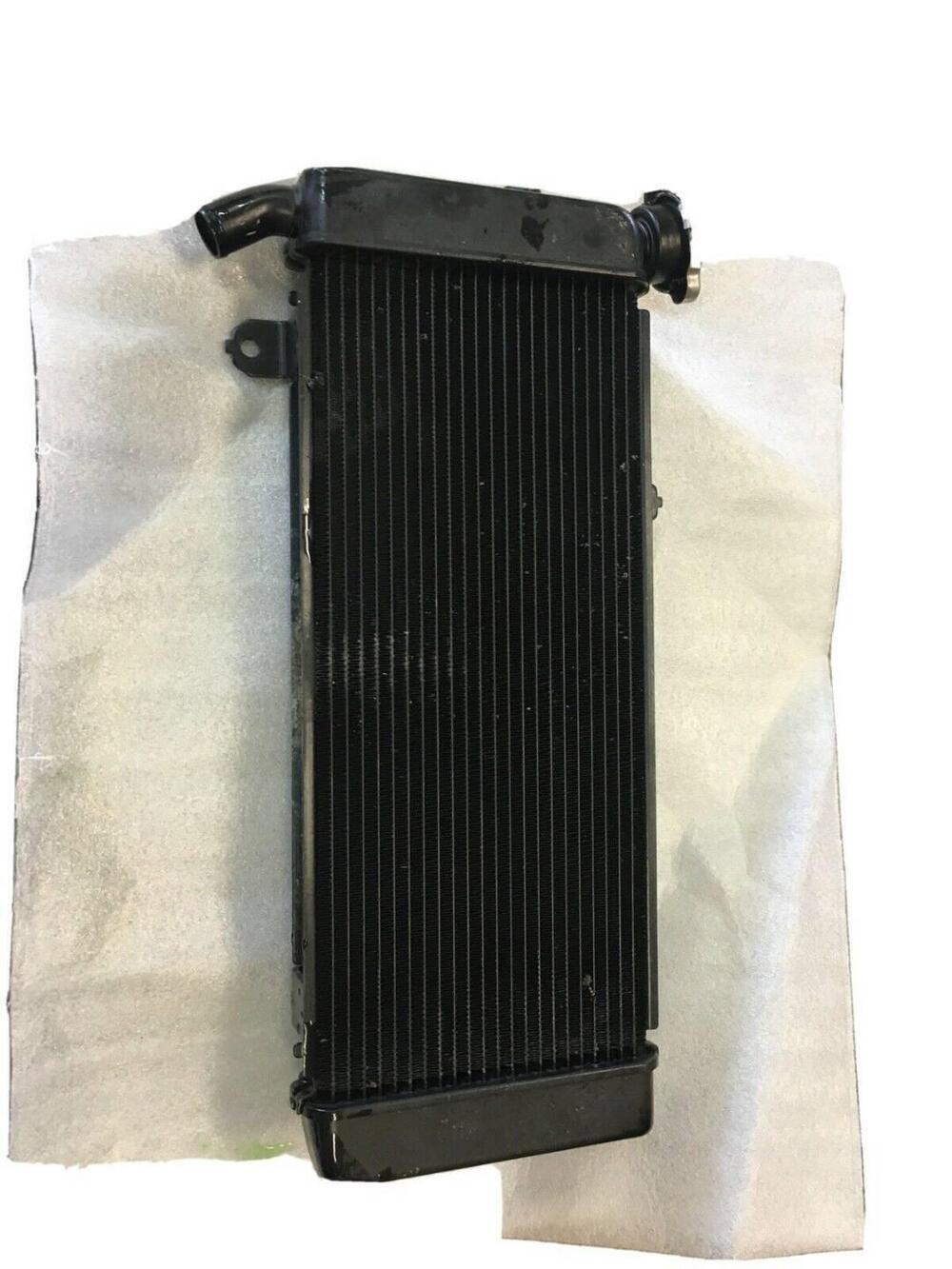 Radiatore Kawasaki Versys650 17/20