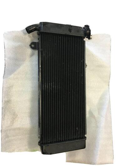 Radiatore Kawasaki Versys650 17/20