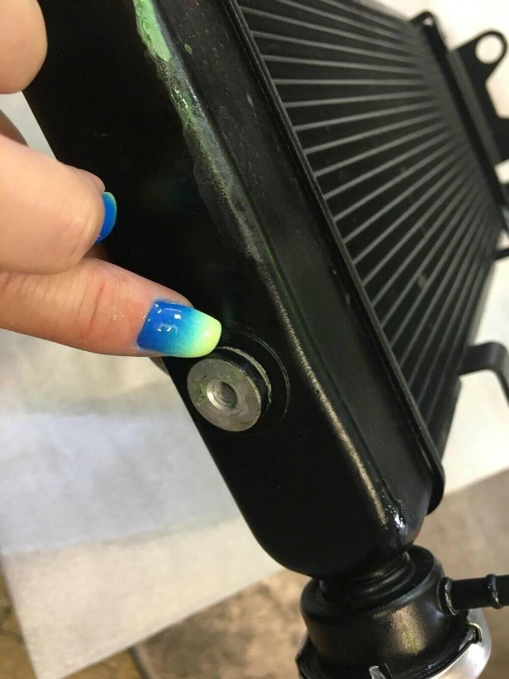 Radiatore Kawasaki Versys650 17/20 (4)