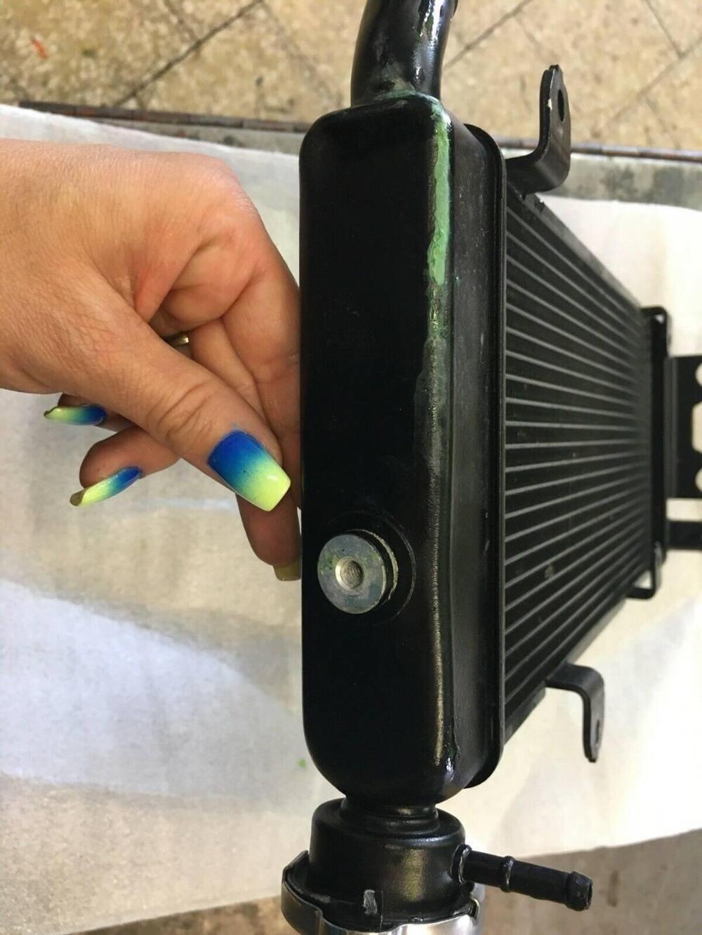 Radiatore Kawasaki Versys650 17/20 (5)