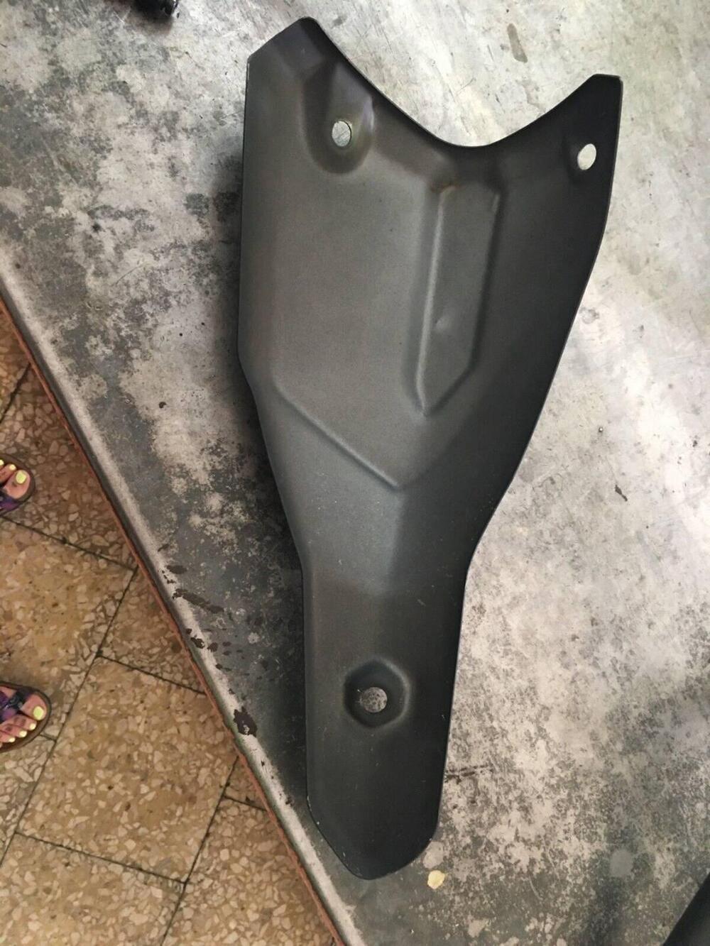 Riparo Marmitta Versys 1000 2012/2014 Kawasaki (2)