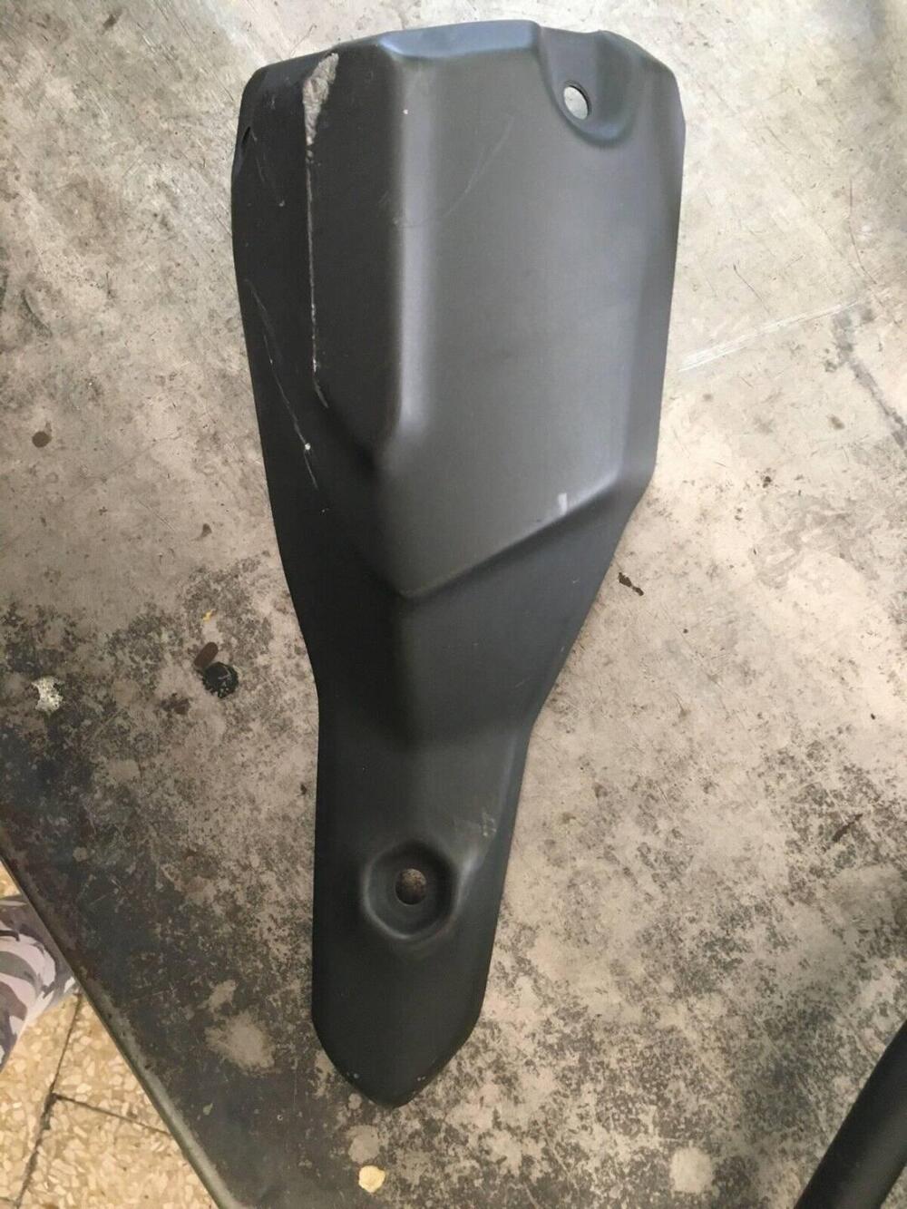 Riparo Marmitta Versys 1000 2012/2014 Kawasaki (3)