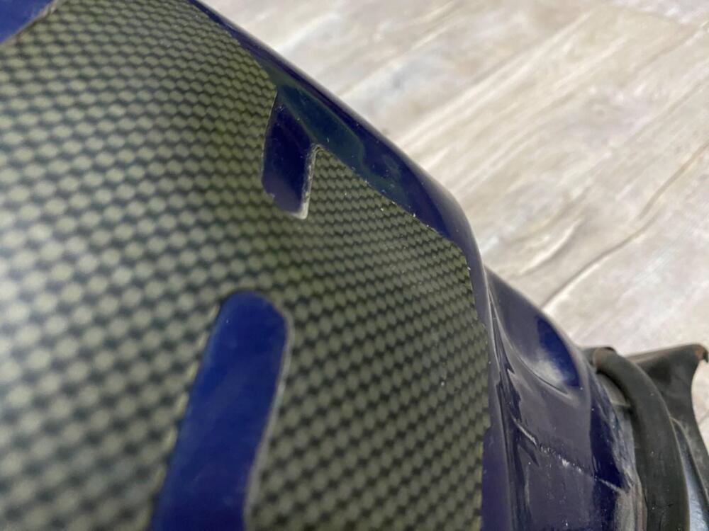 Serbatoio Kawasaki zzr600 92/93 (6)