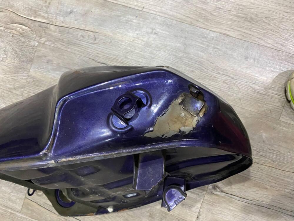 Serbatoio kle500 91/94 Kawasaki