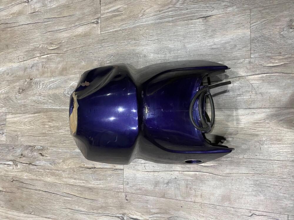 Serbatoio kle500 91/94 Kawasaki (2)