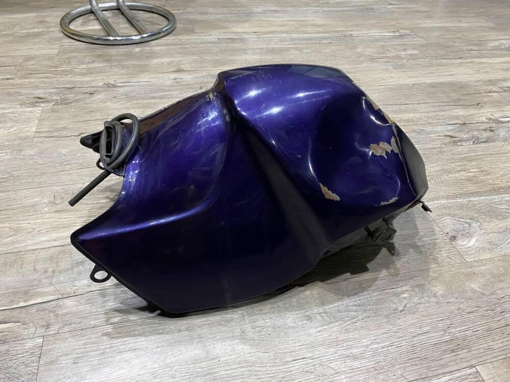 Serbatoio kle500 91/94 Kawasaki (3)