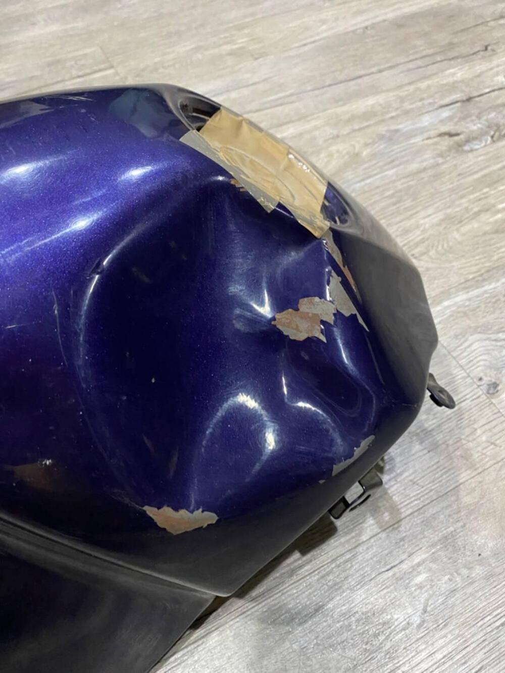 Serbatoio kle500 91/94 Kawasaki (4)