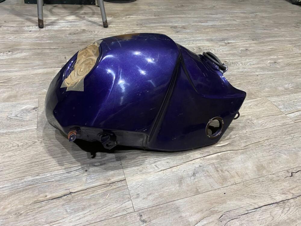 Serbatoio kle500 91/94 Kawasaki (6)