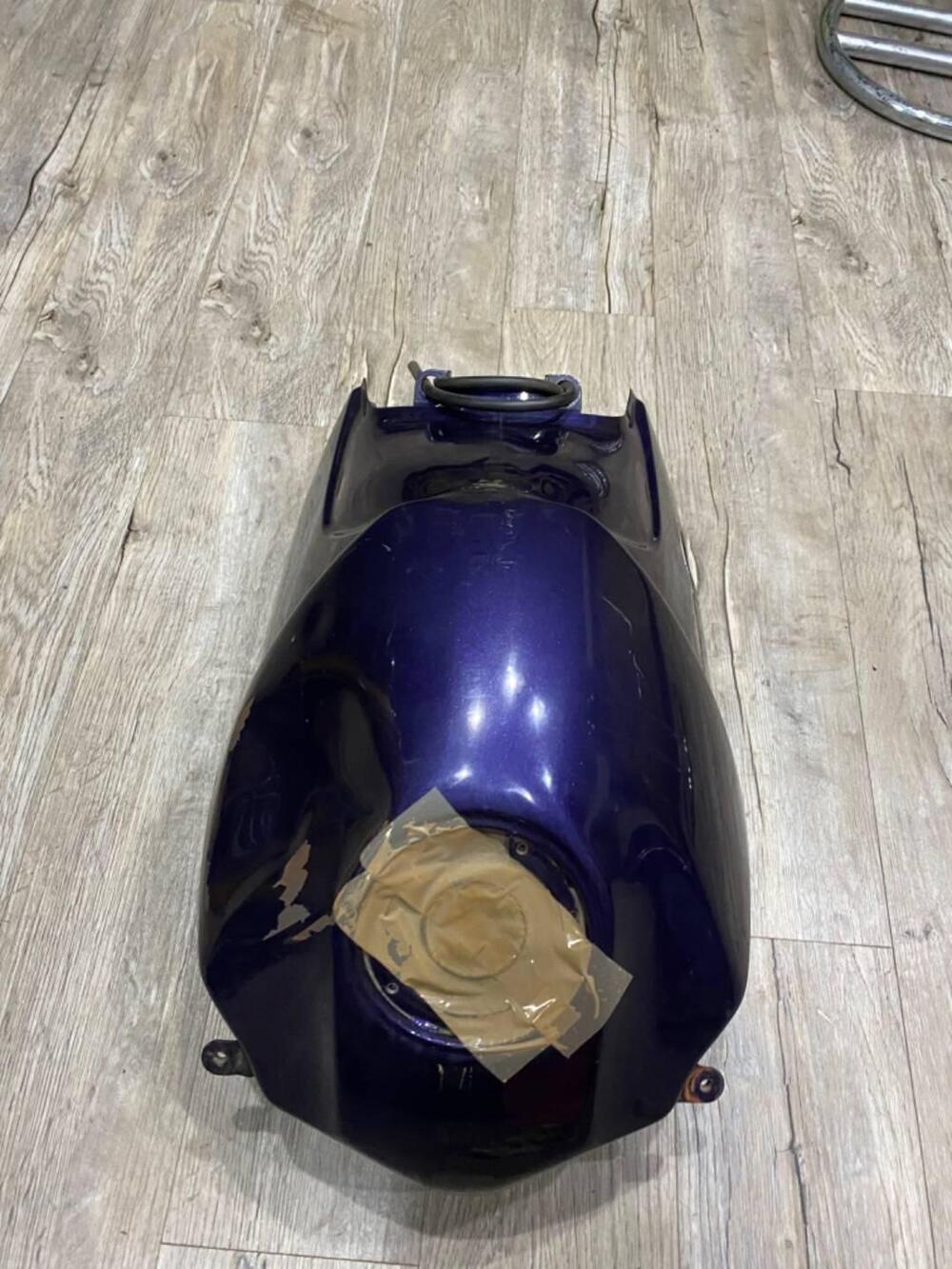 Serbatoio kle500 91/94 Kawasaki (7)