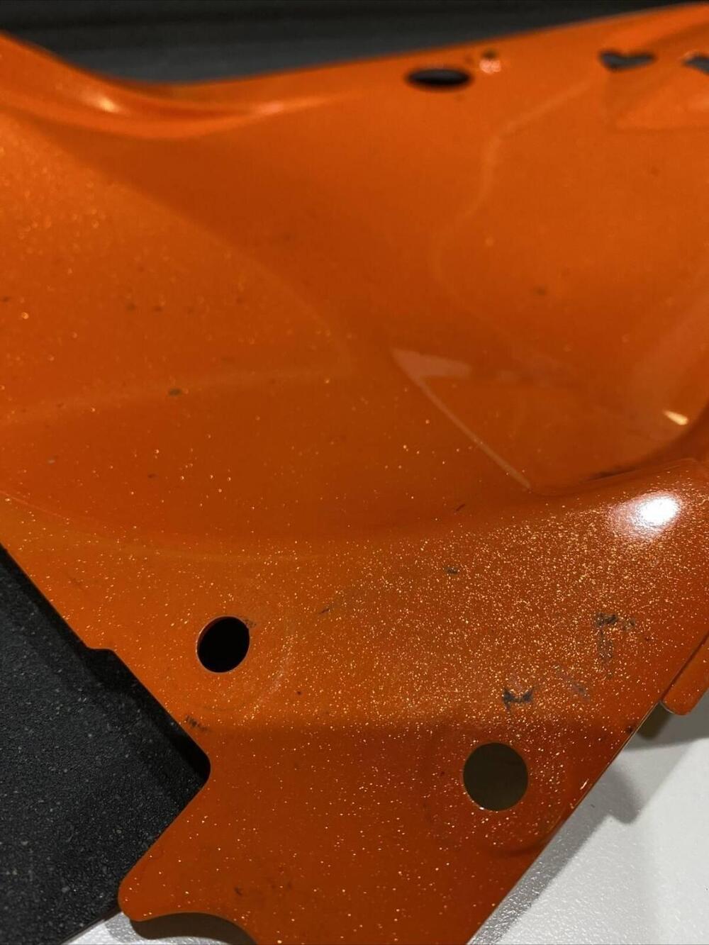 Sotto Codone usato kawasaki z1000 07-09 (3)