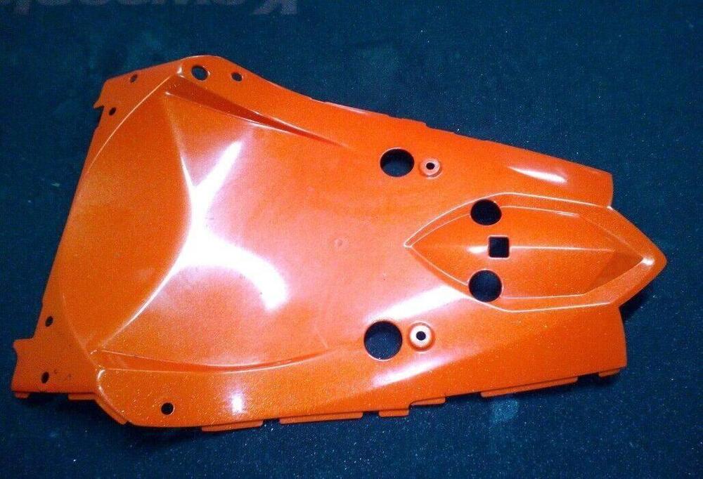 Sotto Codone usato kawasaki z1000 07-09