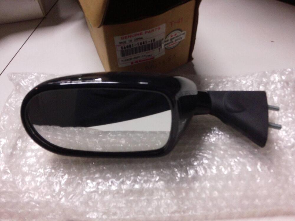 specchio sinistro kawasaki zx900r 94/97