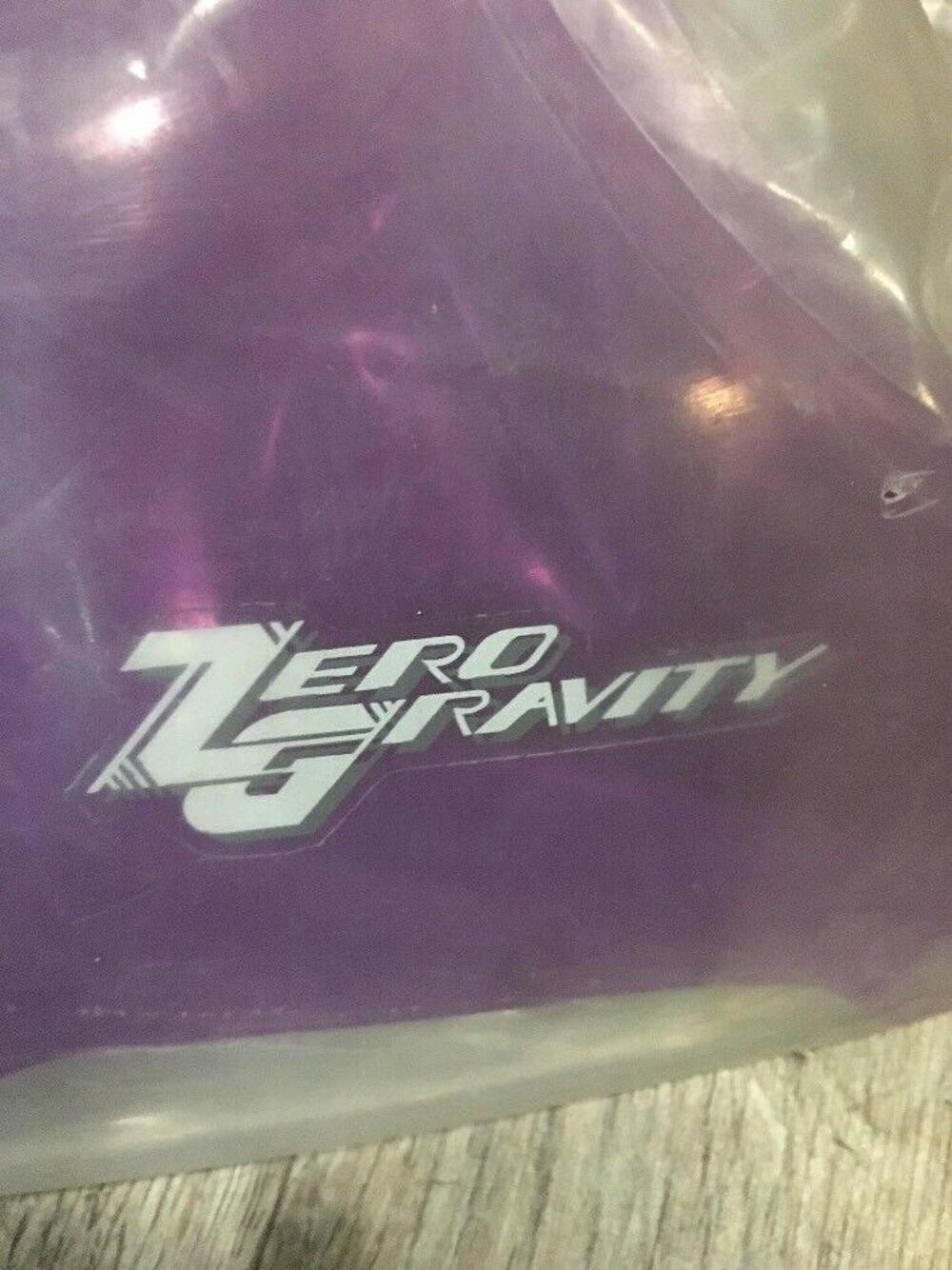 Parabrezza Kawasaki Zx9 Anni 98/99 zero gravity (2)