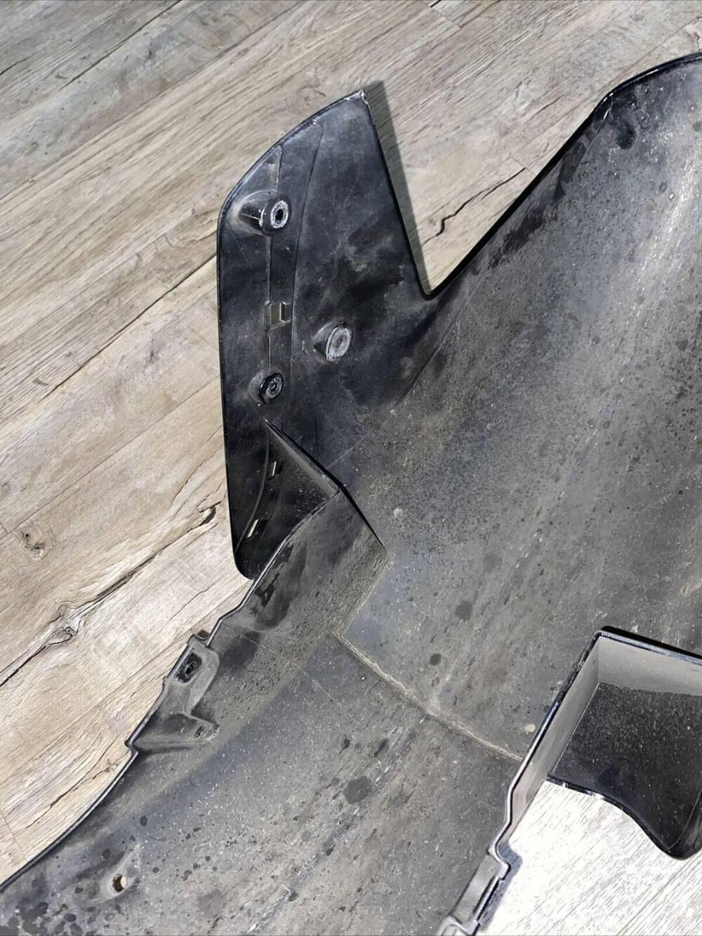 Parafango Anteriore Kawasaki Gtr1400 (3)