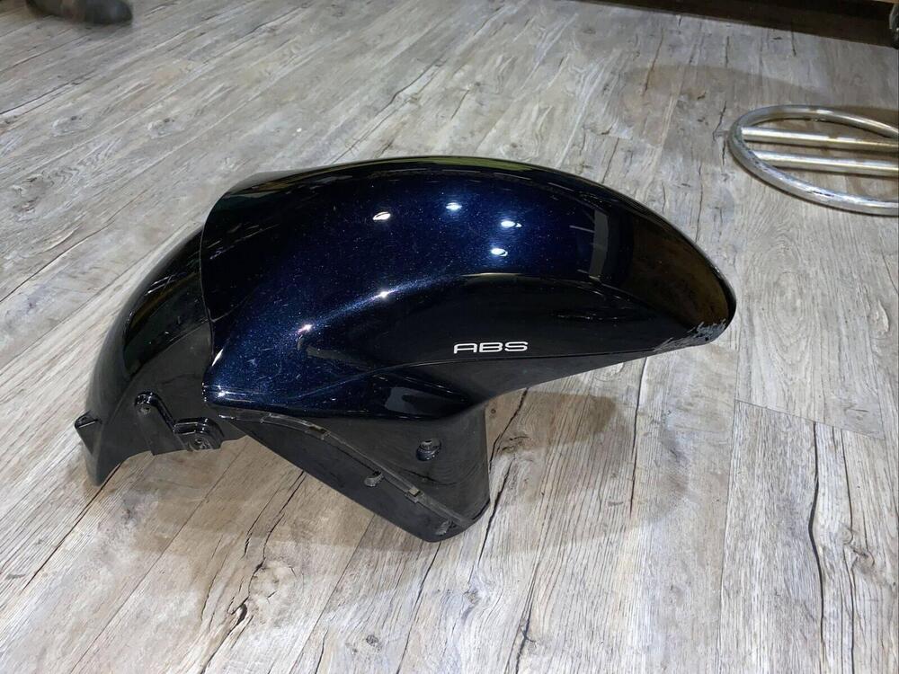 Parafango Anteriore Kawasaki Gtr1400 (6)