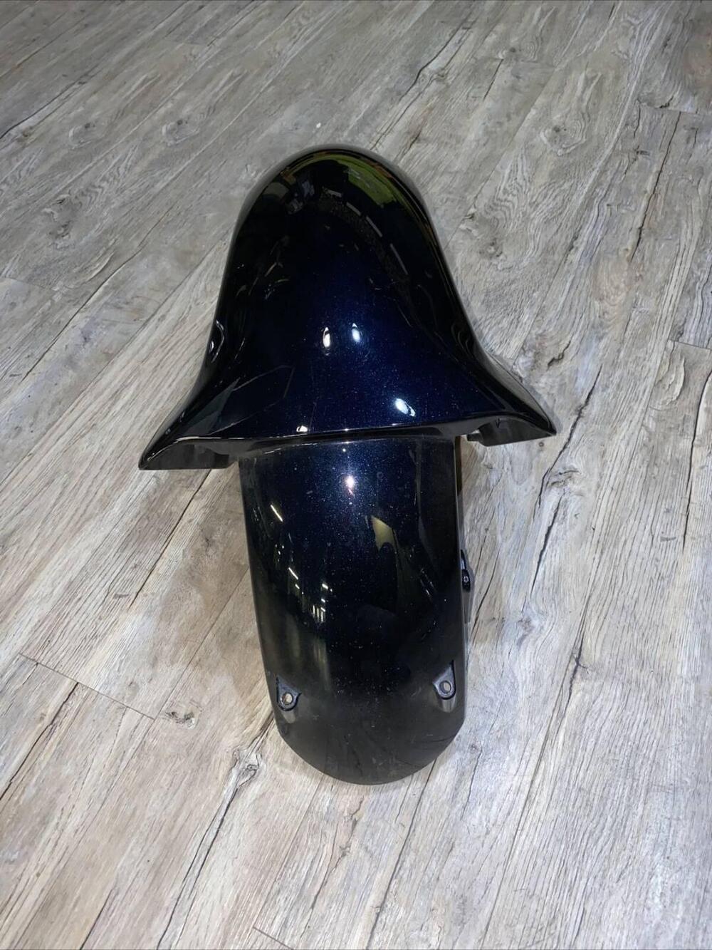 Parafango Anteriore Kawasaki Gtr1400 (7)