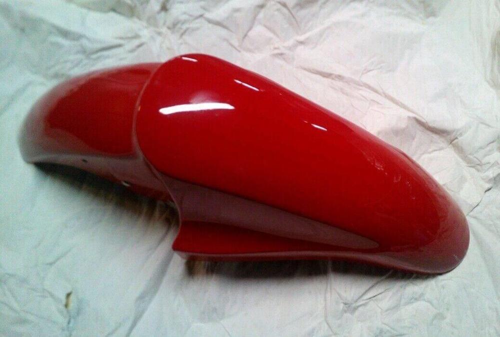 Parafango anteriore kawasaki kle500 91-94