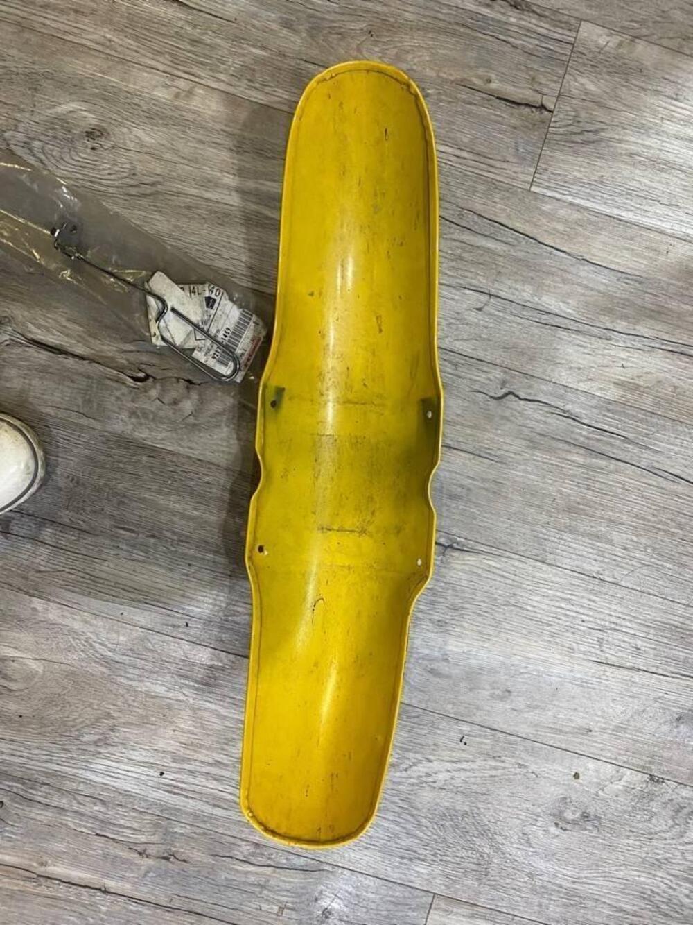 PARAFANGO ANTERIORE ZL 600 ELIMINATOR 91/94 Kawasaki (3)