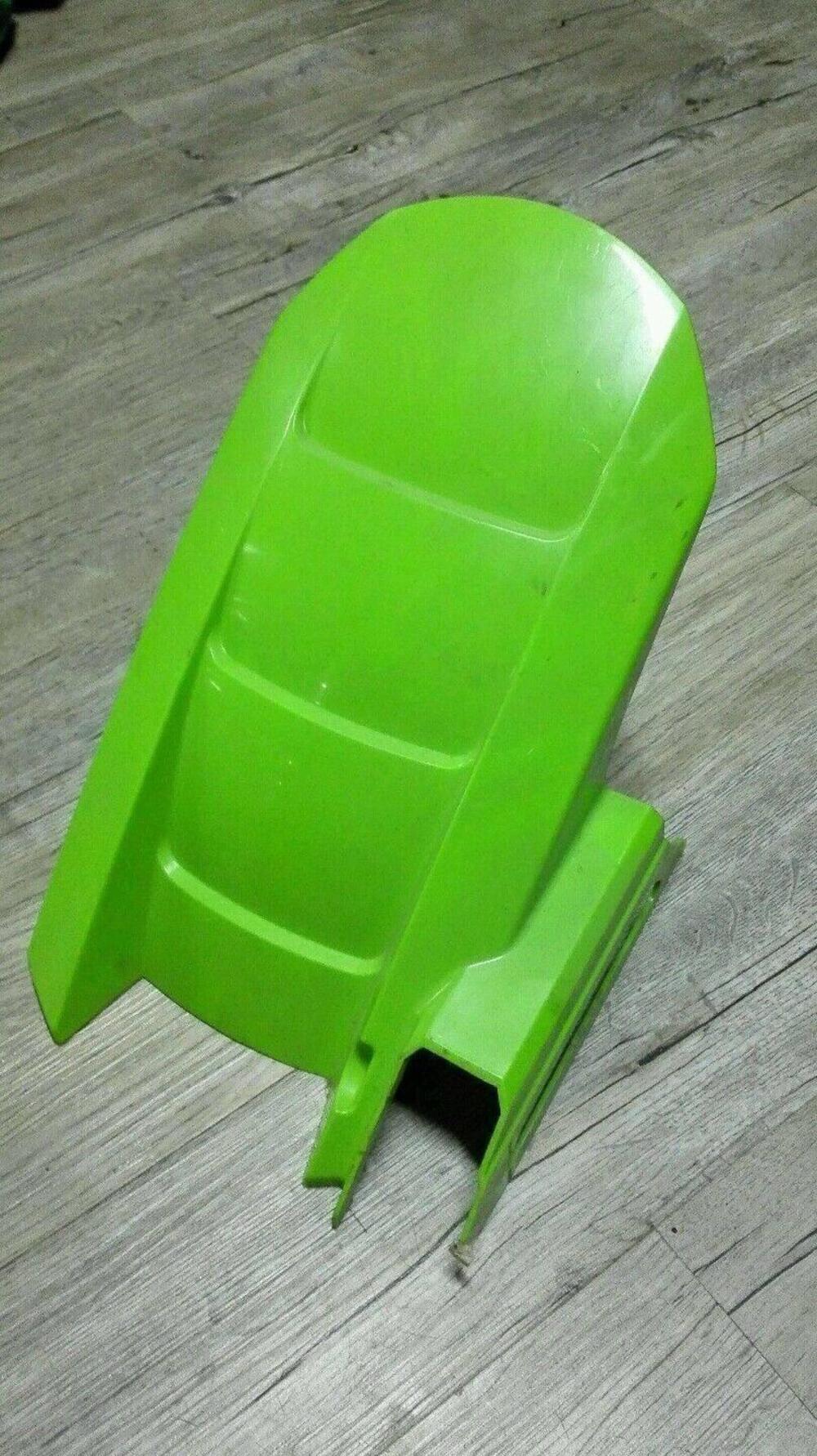 parafango posteriore kawasaki zx636 z750 z1000 03/