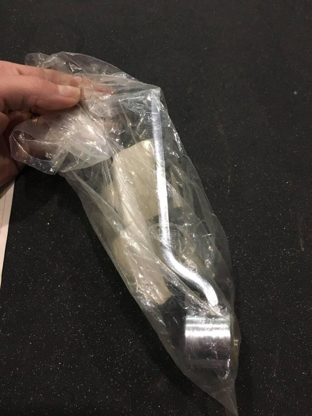 Pedale Cambio Marce Kawasaki Z750/1000 Zrx 1200 13 (3)