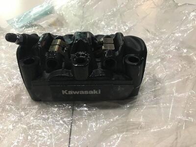 Pinza Freno Sinistra Kawasaki Z900rs
