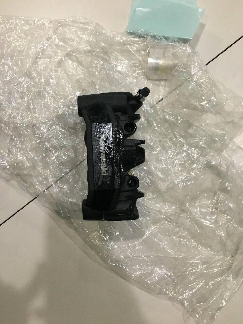 Pinza Freno Sinistra Kawasaki Z900rs (7)