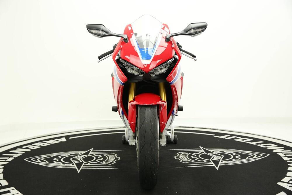 Honda CBR 1000 RR Fireblade SP2 (2017 - 18) (15)