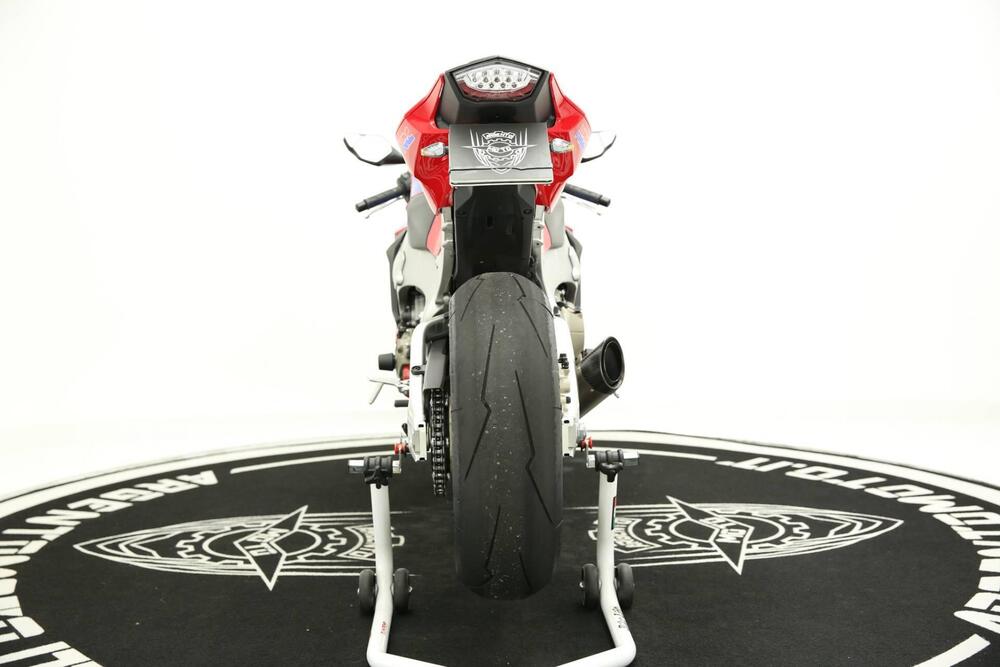 Honda CBR 1000 RR Fireblade SP2 (2017 - 18) (16)