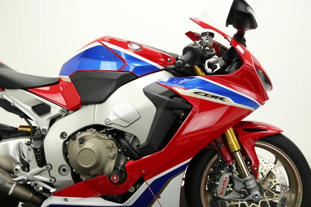 Honda CBR 1000 RR Fireblade SP2 (2017 - 18) (9)