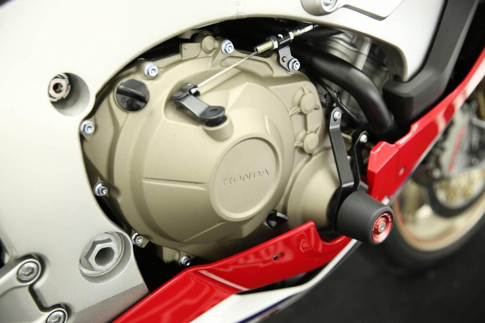 Honda CBR 1000 RR Fireblade SP2 (2017 - 18) (10)