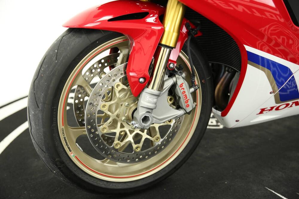 Honda CBR 1000 RR Fireblade SP2 (2017 - 18) (12)