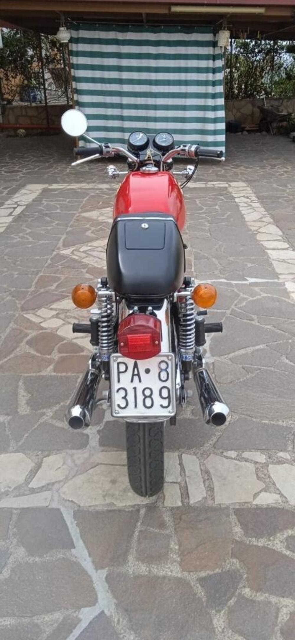 Laverda 750 SF (4)